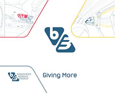 Boucherie Borghi Group Looks Forward To 59th Feibp Congress In Leipzig Germany Boucherie Borghi Group Looks Forward To 59th Feibp Congress In Leipzig Germany