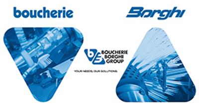 2016 Abma Convention Boucherie Borghi Group 2016 Abma Convention Boucherie Borghi Group