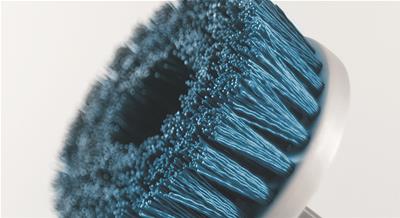 dupont tynex bristles