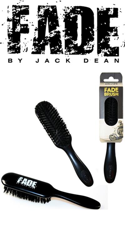Denman - Jack Dean Brushes - Fade Brush Denman - Jack Dean Brushes - Fade Brush