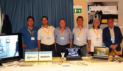 The Boucherie Borghi Group Will Be Glad To Participate In 57th Edition Of Feibp Congress Today The Group Boasts 152 Years Of Combined Experience With 485 The Boucherie Borghi Group Will Be Glad To Participate In 57th Edition Of Feibp Congress Today The Group Boasts 152 Years Of Combined Experience With 485